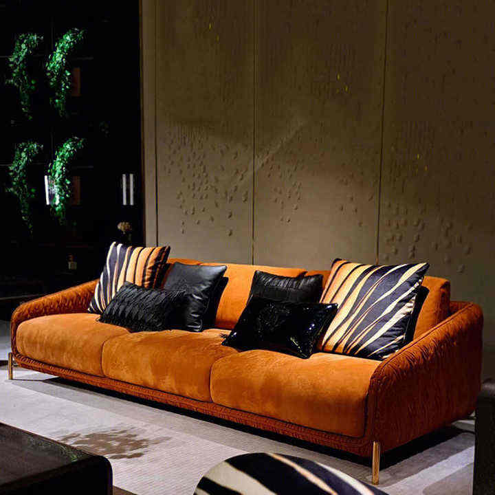 Lamb Wool Boucle Lounge Sofa Factory: The Ultimate Guide to Choosing the Perfect Sofa