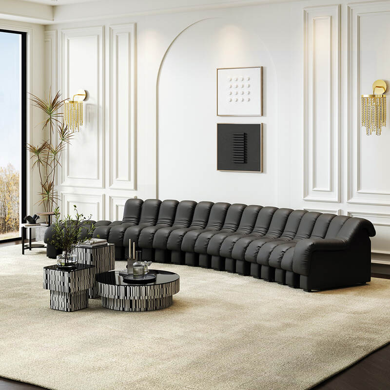 Discover the Best Zipper Hinged Sofa Factory for Your Furniture Needs