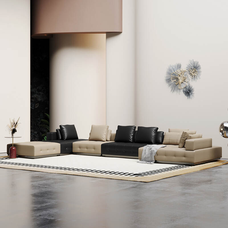 cube boucle leather sofa set distributor, cube boucle leather sofa set company, cube boucle leather sofa set exporter, cube boucle leather sofa set export, cube boucle leather sofa set china