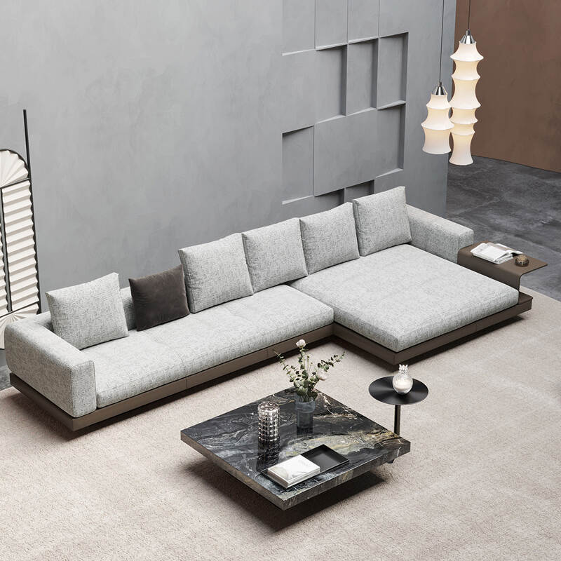 Italian L Shape Floor Fabric Sofa Set Vendor: A Comprehensive Guide for Buyers