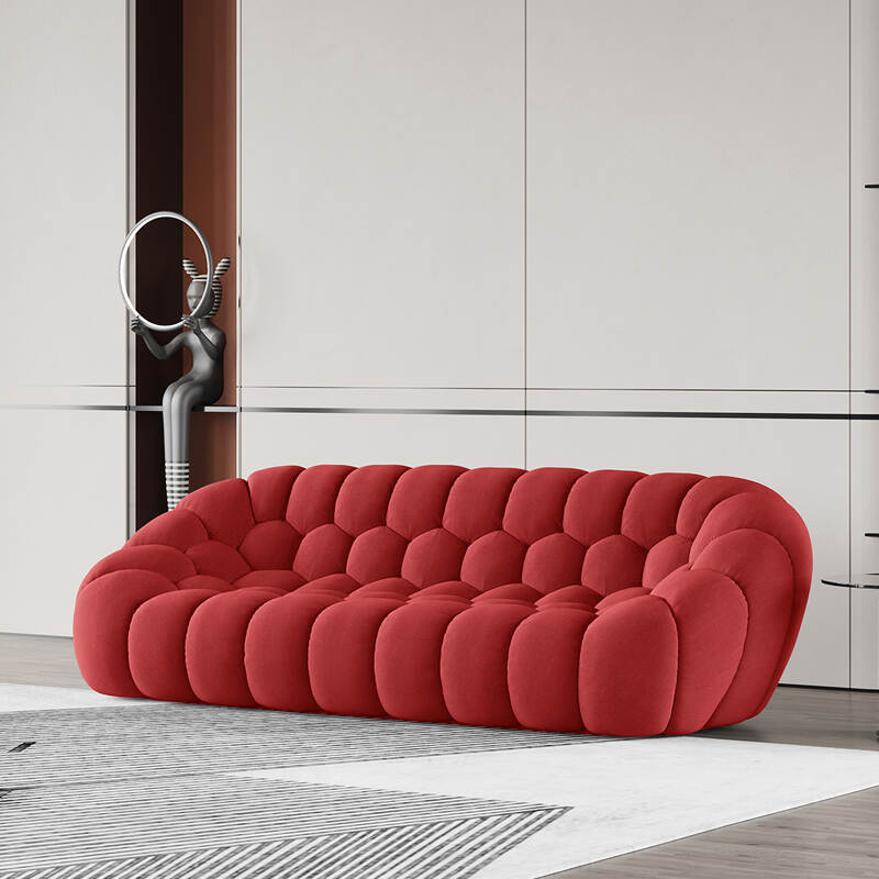3D fabric bubble Fabric sofa, 3d bubble fabric sofa manufacturer, 3d bubble fabric sofa factory, 3d bubble fabric sofa supplier, 3d bubble fabric sofa vendor