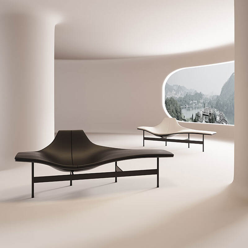 living room daybed manufacturer, living room daybed factory, living room daybed supplier, creative sofa oem, creative sofa odm