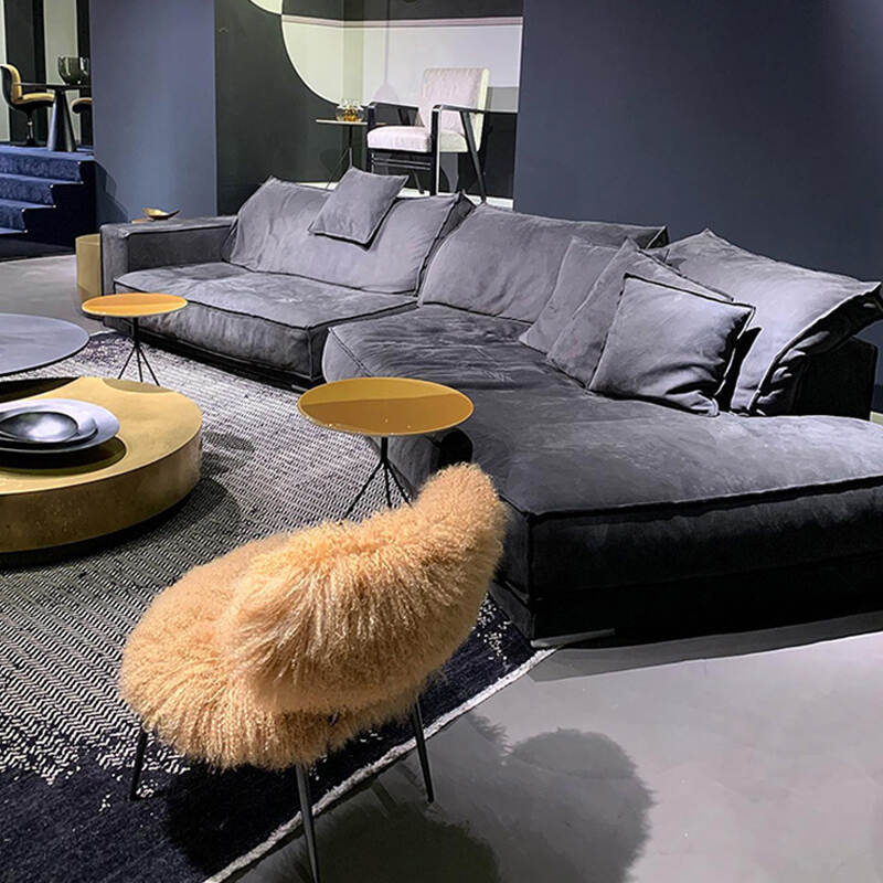 velvet fabric sofa, velvet fabric sofa company, velvet fabric sofa exporter, italian new modern design sofa factory, italian new modern design sofa supplier