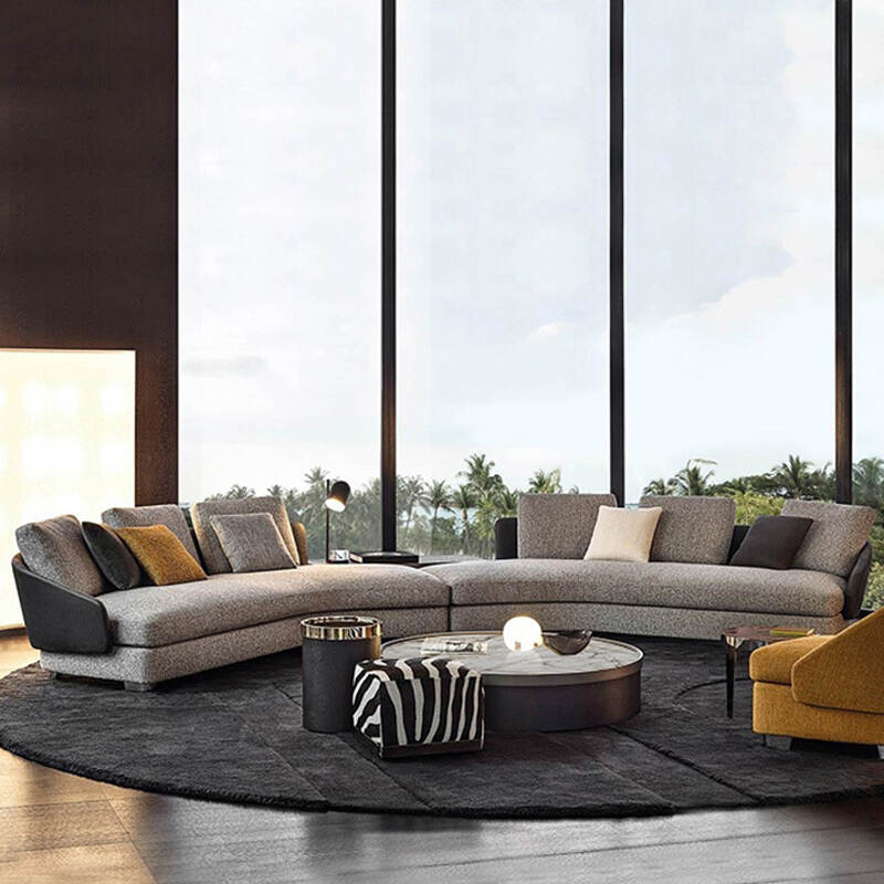 italian minimalist living room sofa customize, italian minimalist living room sofa service, italian minimalist living room sofa private label, italian minimalist living room sofa dealer