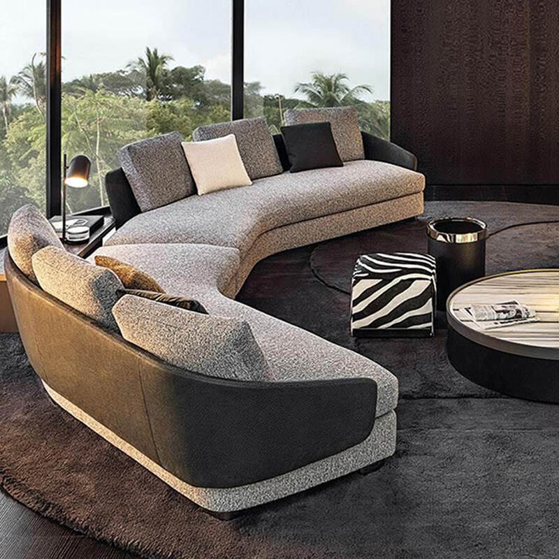 italian minimalist living room sofa customize, italian minimalist living room sofa service, italian minimalist living room sofa private label, italian minimalist living room sofa dealer