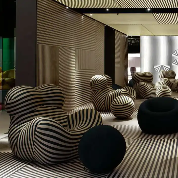 Ottoman Fabric Hug Leisure Chair, ottoman fabric hug leisure chair manufacturer, ottoman fabric hug leisure chair factory, ottoman fabric hug leisure chair supplier, ottoman fabric hug leisure chair vendor