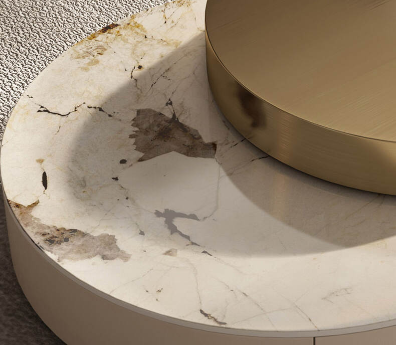 Modern Design Extendable Tv Stand And Coffee Table Home Luxury