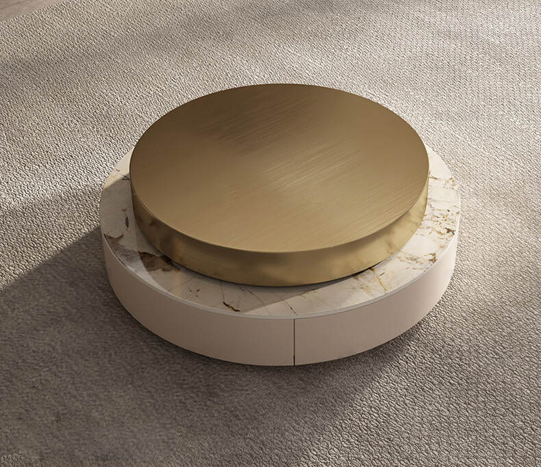 Modern Design Extendable Tv Stand And Coffee Table Home Luxury