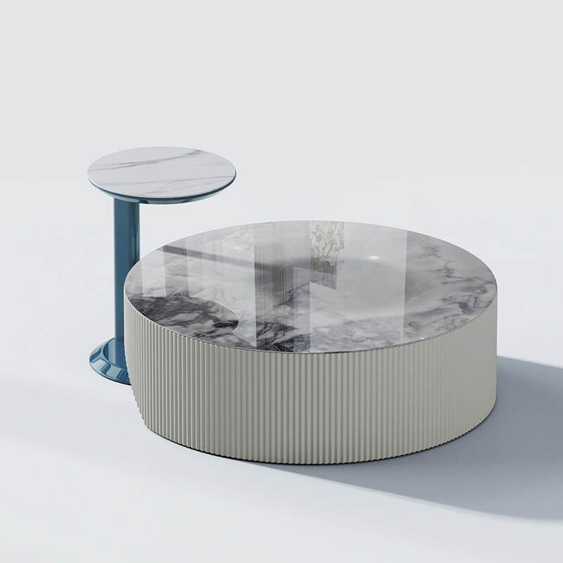 New Modern Minimalist Style  Coffee Table