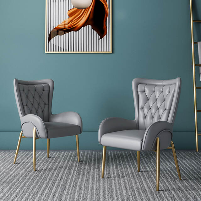 Dining room furniture modern restaurant chairs luxury hotel dining chairs for events